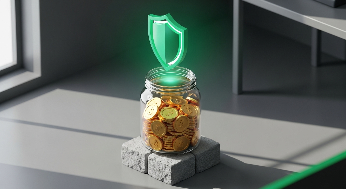 How Big Should Your Emergency Fund Actually Be?