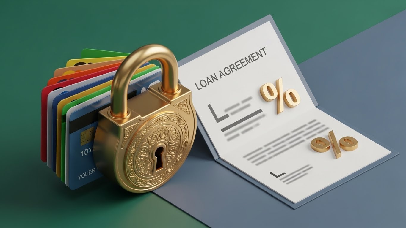 Personal Loan vs. Credit Card: Which is Better for Debt Consolidation?