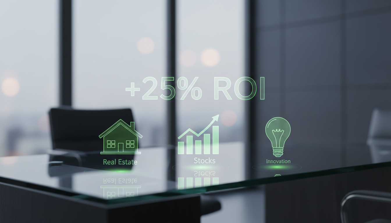 Understanding ROI: Is Your Investment Actually Profitable?